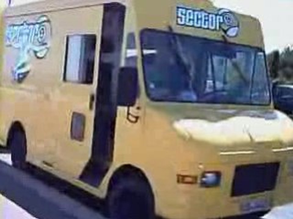 sector9 vidéo côte d'azur