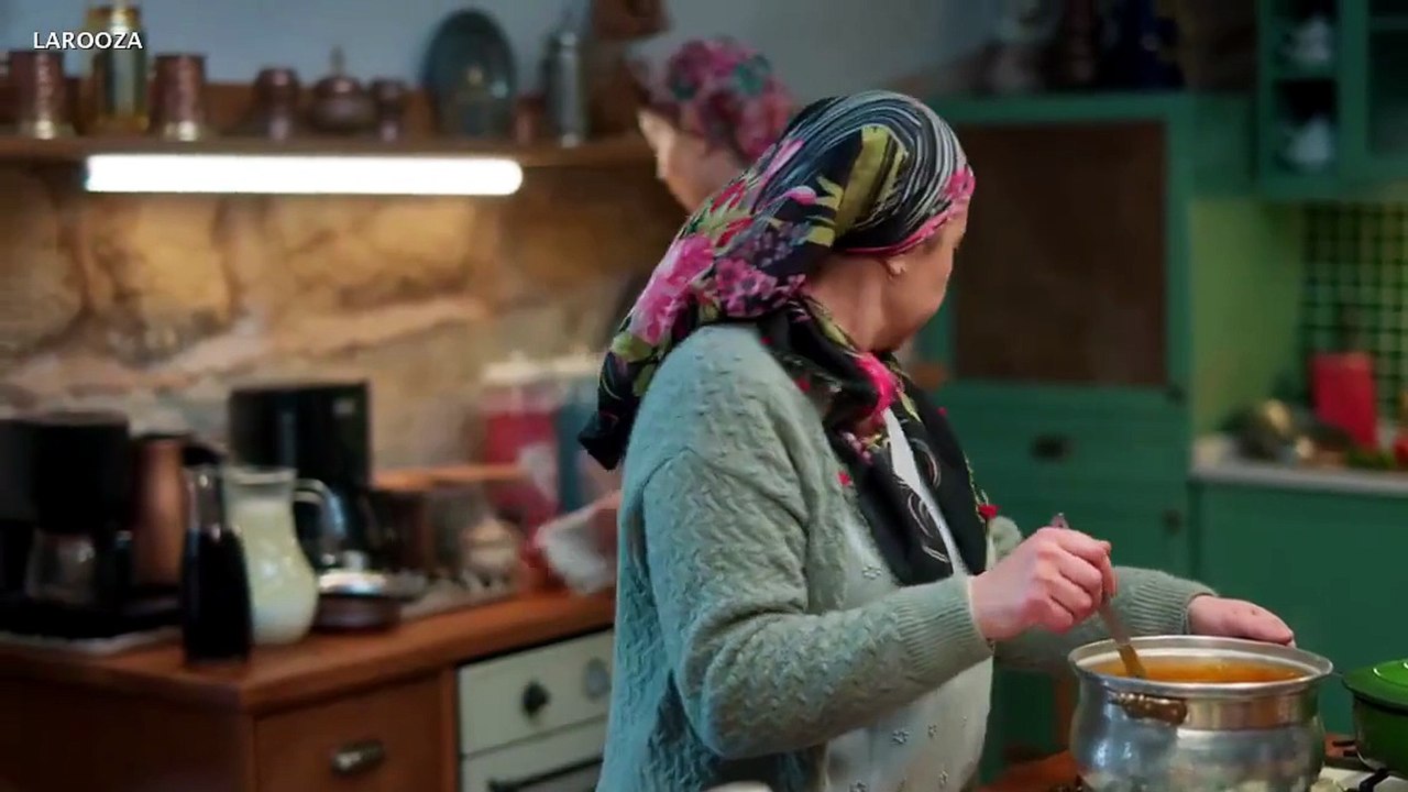 مسلسل المدينة البعيدة 2 الحلقة 217 مدبلجة