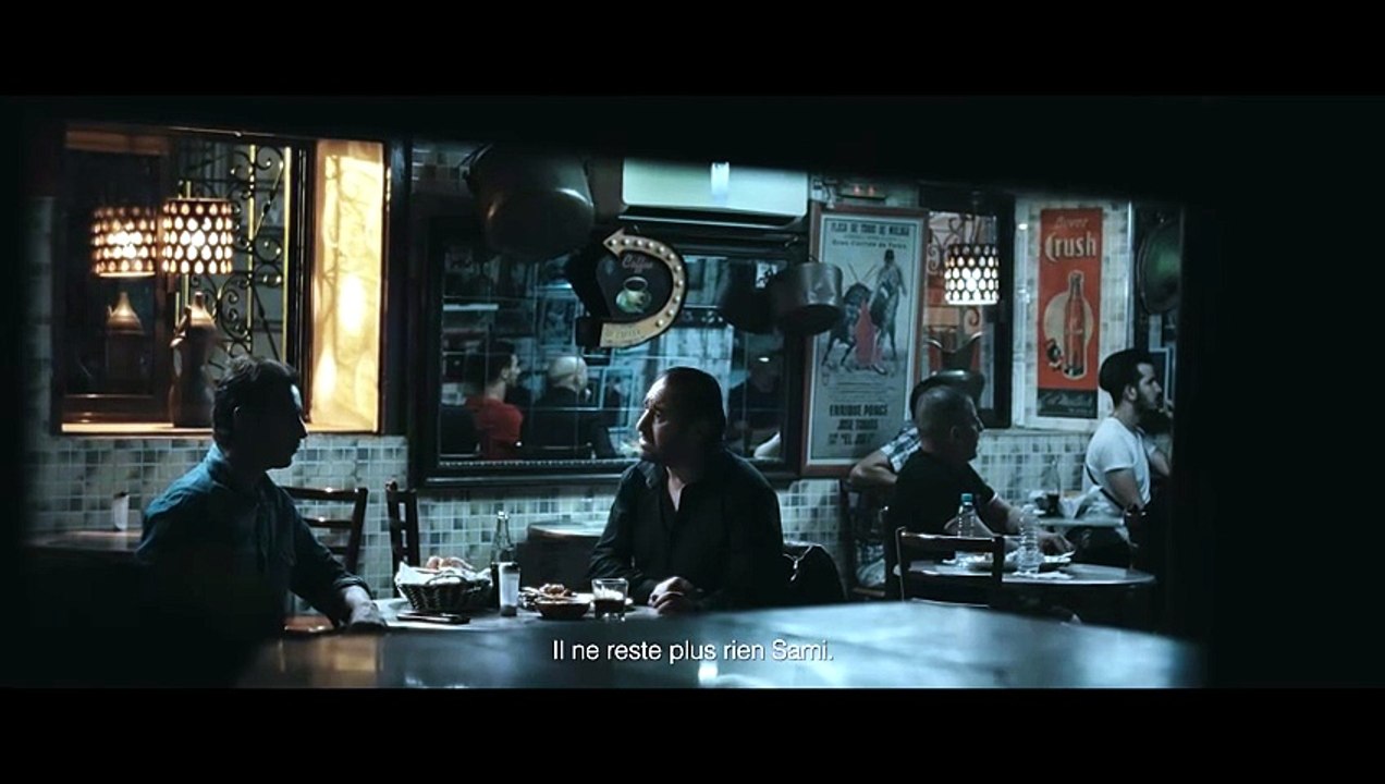 Alger Bande-annonce (FR)