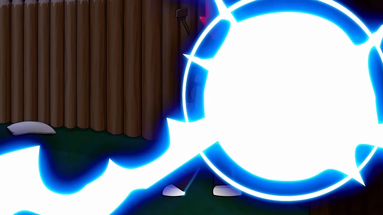 GAMETOONS vs. ROBLOX_ (Cartoon Animation)