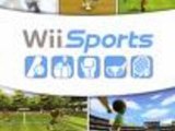 Test Wii Sports - Nintendo Wii