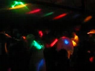 SOIREE AFRO CARRIBEAN AVEC DJ CLICK & DJ SAUNY