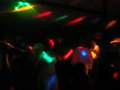 SOIREE AFRO CARRIBEAN AVEC DJ CLICK & DJ SAUNY