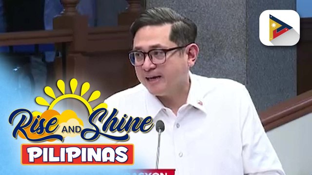 Pagkamatay nina Rene Baterbonia at Divine Adili, iimbestigahan din ng Senado