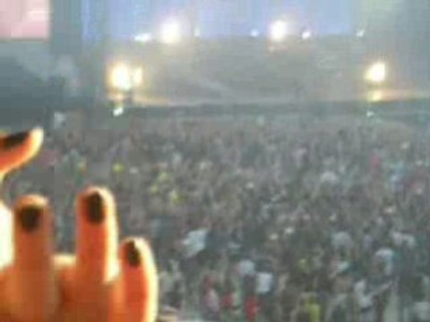 Tokio Hotel - Der Letzte Tag - Parc des Princes