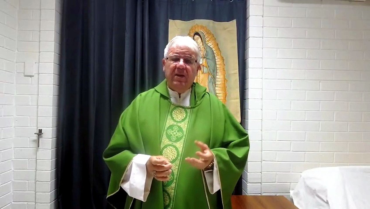 Catholic Mass Today I Daily Holy Mass I Thursday June 18 2026 I English Holy Mass