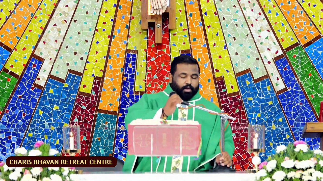 Holy Mass I Malayalam Mass I June 18 2026 I Thursday I Qurbana