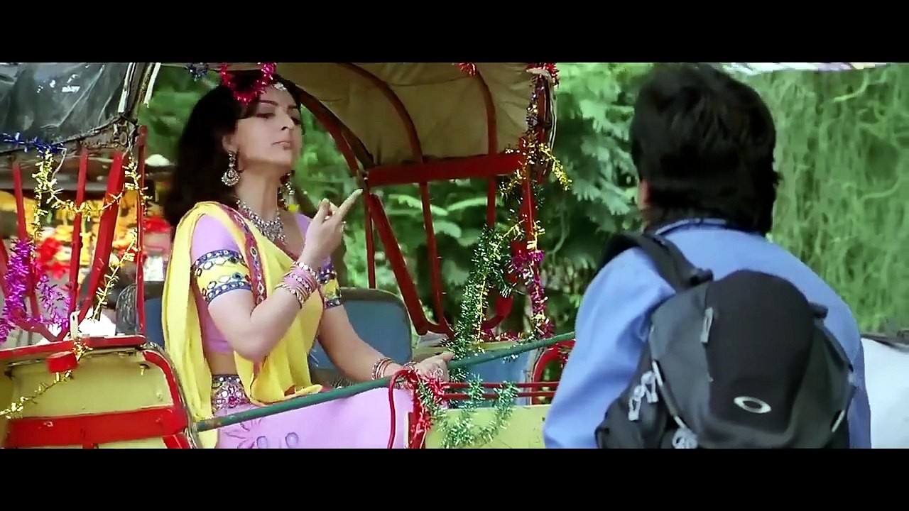 Dhoondte Reh Jaaoge (2018) Comedy Drama Full Movie HD