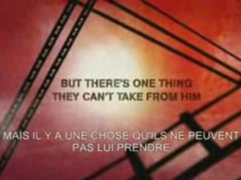 Prison Break Saison 4 : Teaser