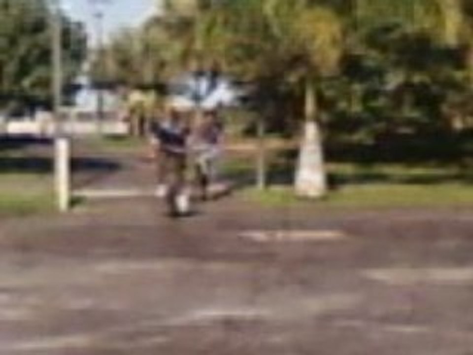 Freestyle