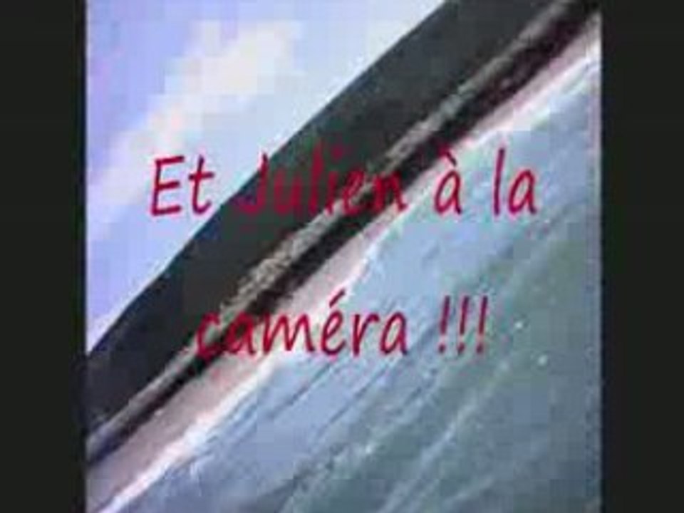 Session Vauville surf 22 juin 08