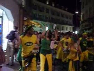 zurlupercus timbal chartres