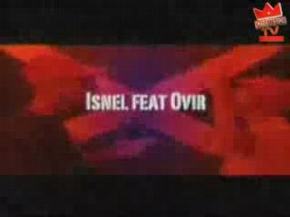 OVIR EK ISNEL "systeme"