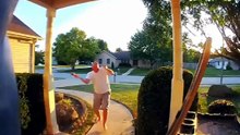 CAUGHT IN 4K: BEST OF THE YEAR 😂 | Top Security Camera Fails 2026 So Far | Funny CCTV Compilation