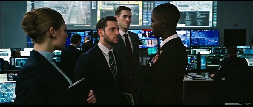 SANS AUCUN REMORDS (2021) Bande Annonce VF - HD [Full Movie]