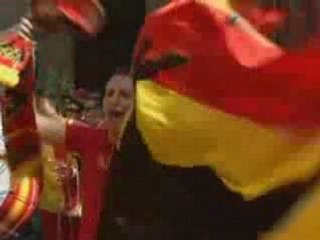 Spain Through to Semis After 4-2 Shoot-Out Victory Over Italy