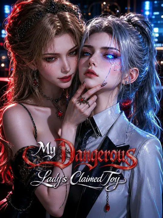 My Dangerous Lady’s Claimed Toy- Full Movie