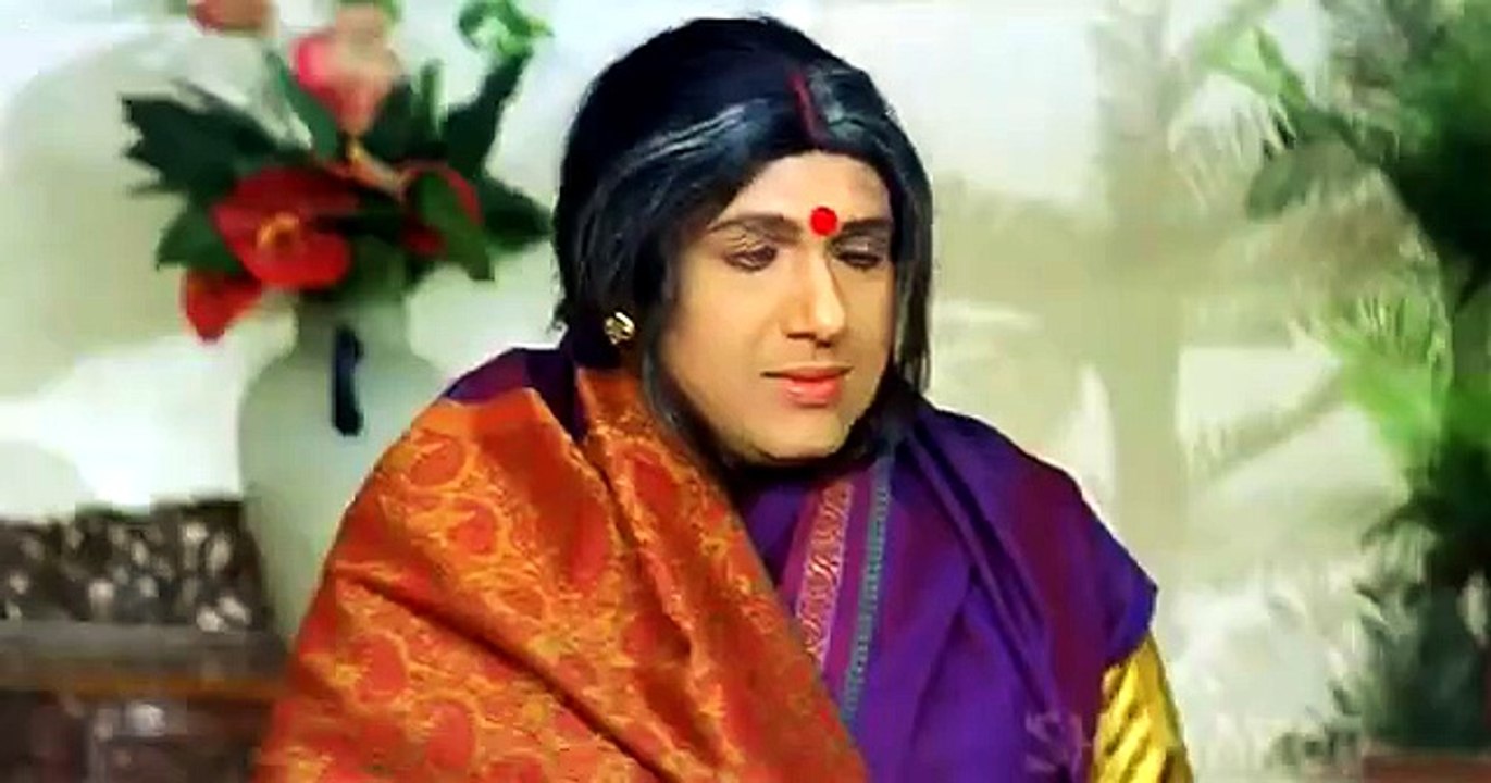 Hadh Kar Di Aapne - 2nd Last Part - Govinda _ Rani Mukherji