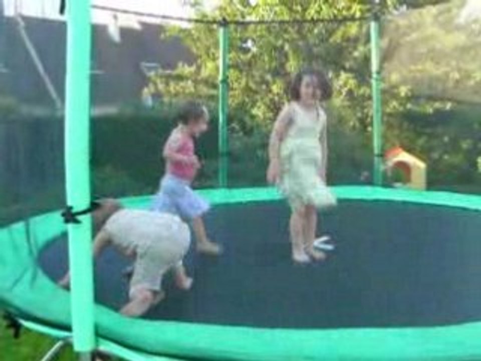 Jumpin' Mortefontaine