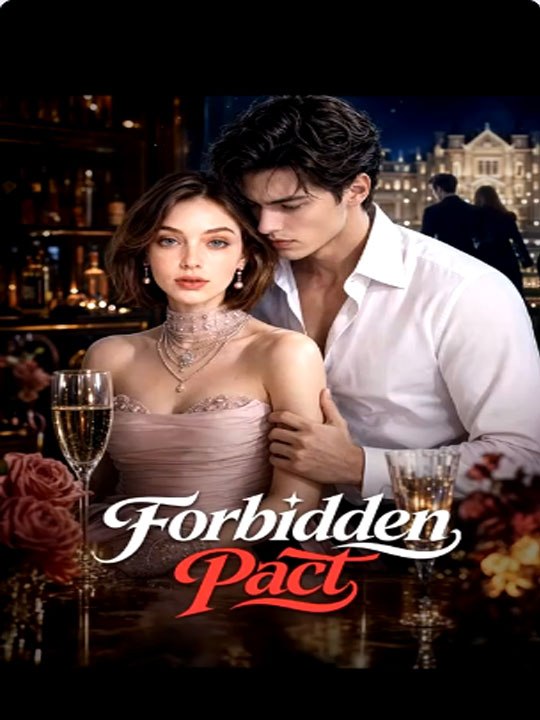 Forbidden Pact - 🧡🍏 🔥[Hot 2026] (2026) - FULL ENGSUB