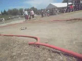 Course 1er groupe caveirac