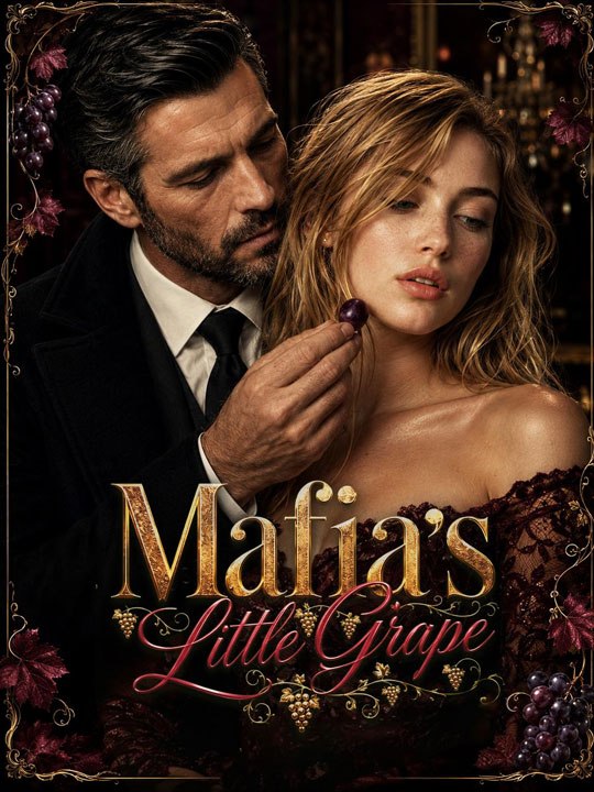 Mafia's Little Grape - FULL - Reelshort -🧡🍏 🔥[Hot 2026] (2026) - FULL ENGSUB