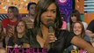 Michelle Williams -  MTV TRL interview 18.06.08