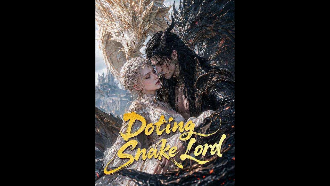 [EngSub] Doting Snake Lord | 🌎Aurora