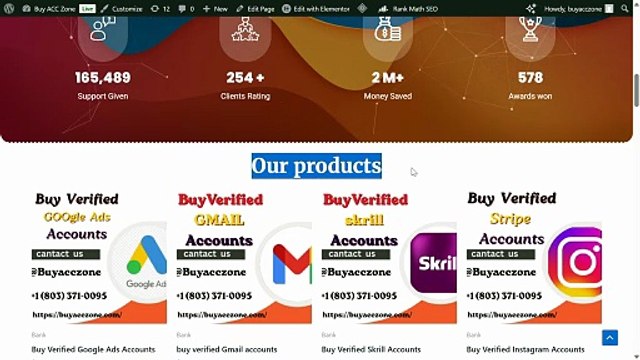 Buy Cheap Verified USA PayPal Accounts with Fast Delivery and Full Verification