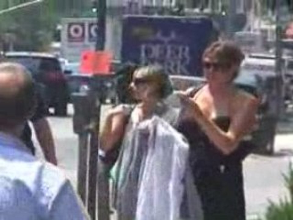 SMGellar - Veronika Decides To Die - Tournage 10.06