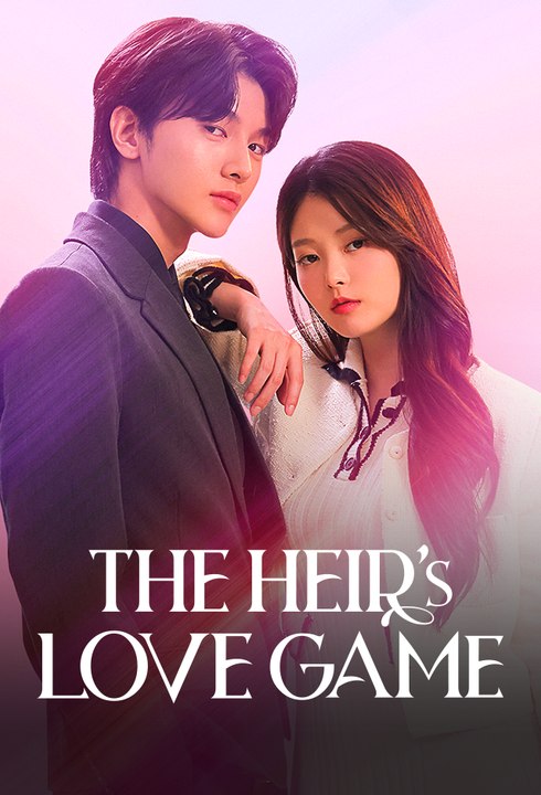 The Heirs' Love Game - Full Movie #VL