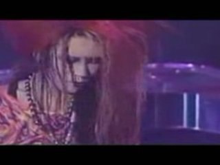 X Japan - Tears 29 Mars 2008 (Night Of Madness)