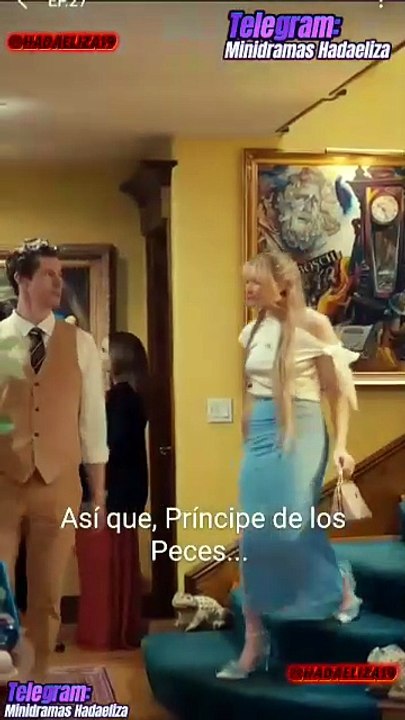 L@ S!rena - Película Completa En Español | DramaBolt TV