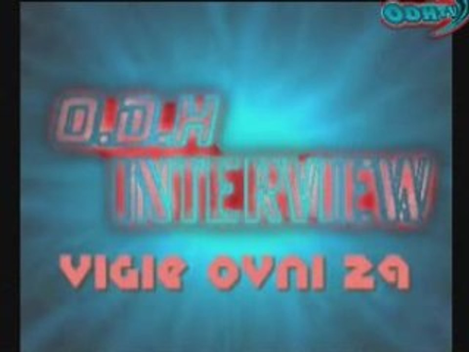 Vigie Ovni 29