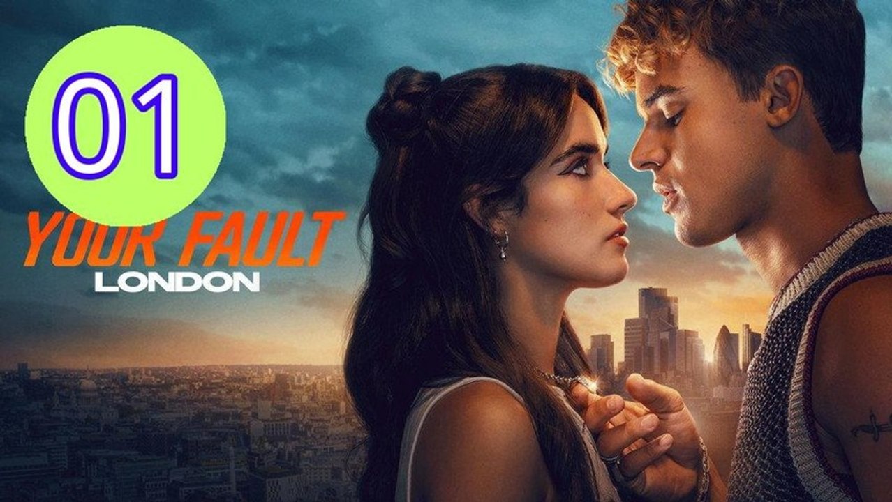 Ihr Fehler London 2026 Episode 1 Engsub | Ganzer Film Deutsch