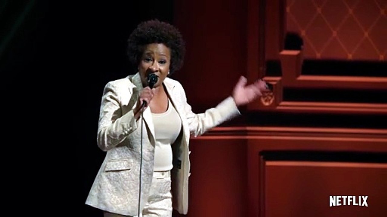 Wanda Sykes: Not Normal