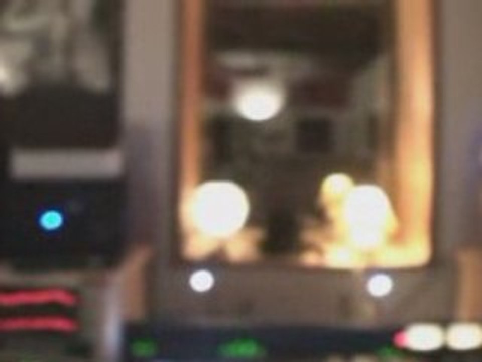 Magic Tong Family la nuit et 3eme jour