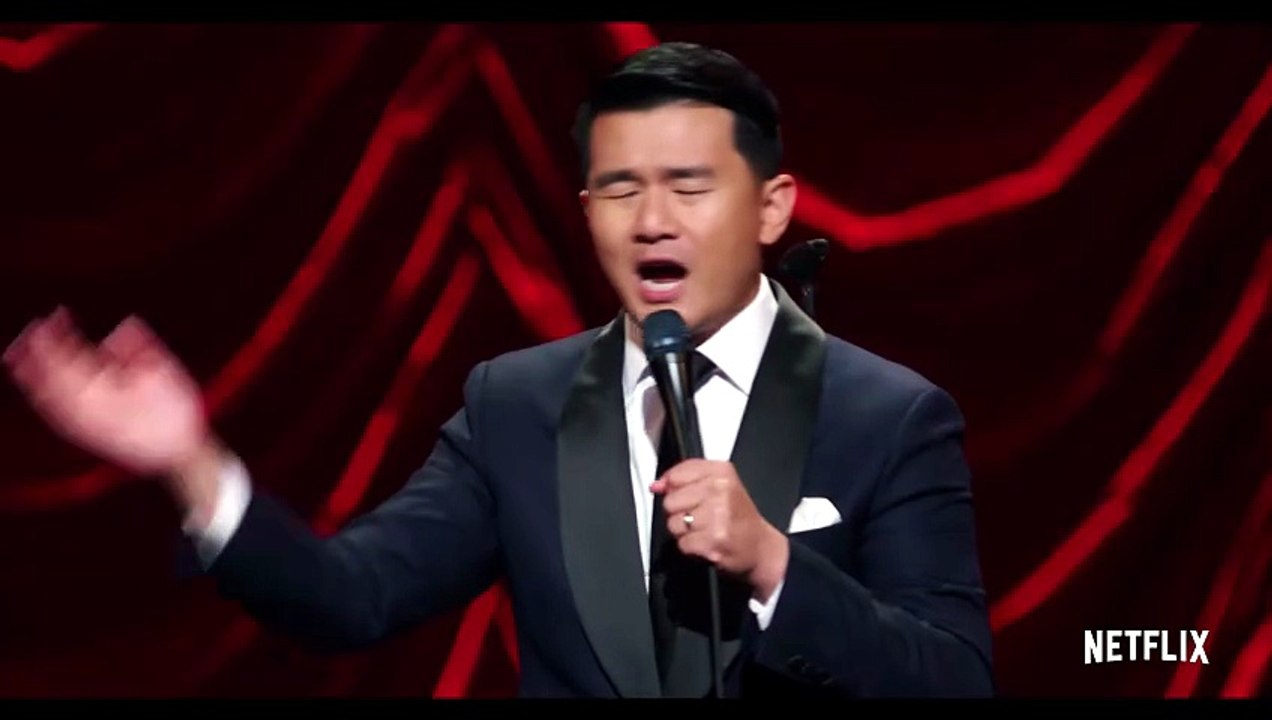 Ronny Chieng