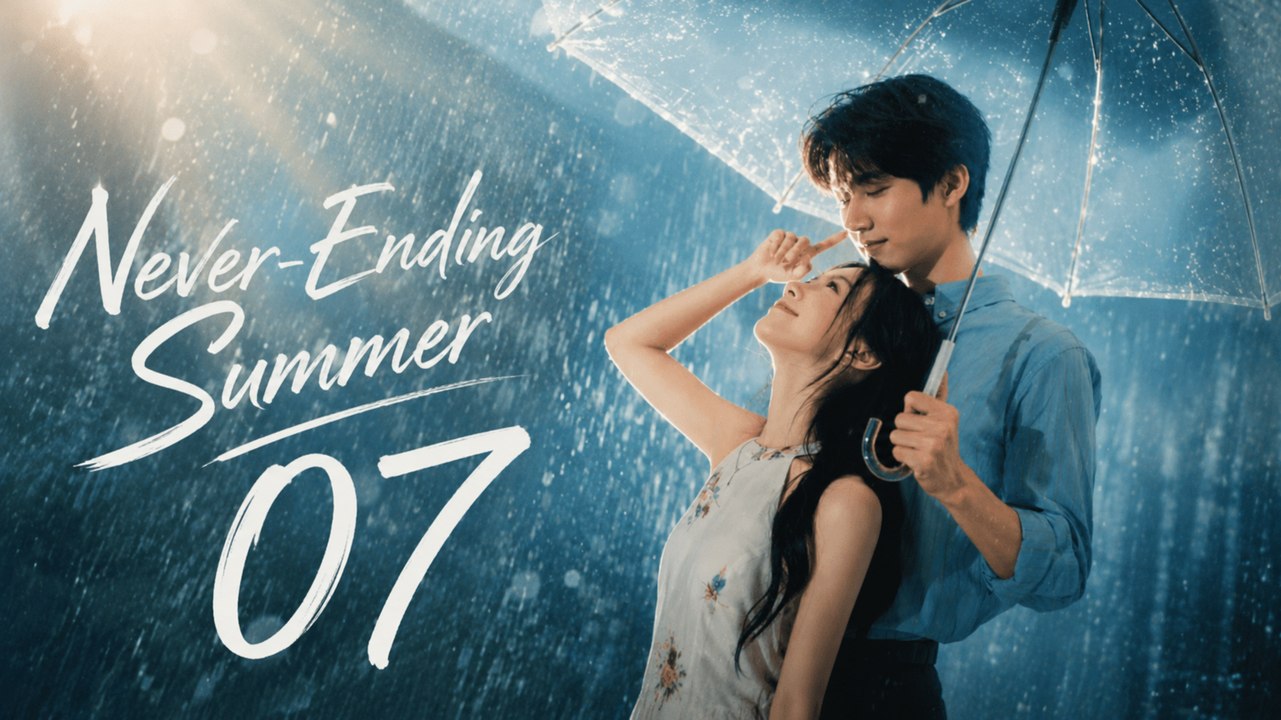 Never - Ending Summer Episode 7 Engsub