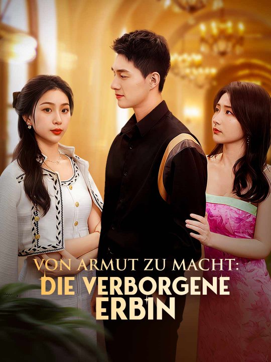 Von Armut zu Macht: Die verborgene Erbin Ganze Folge