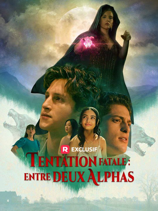 [Sous-titres Fr] Tentation fatale : entre deux alphas film complet