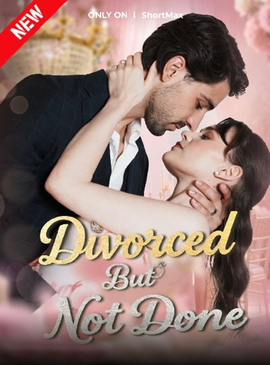 Divorced But Not Done - Full Movie #SM