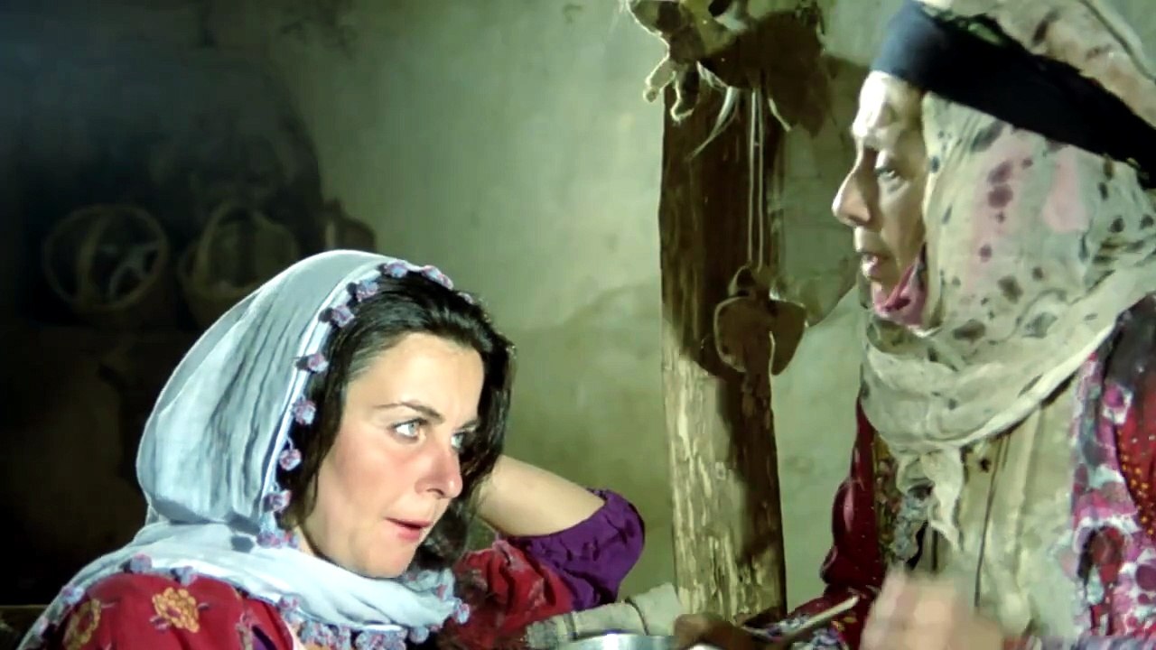 Turkish drama