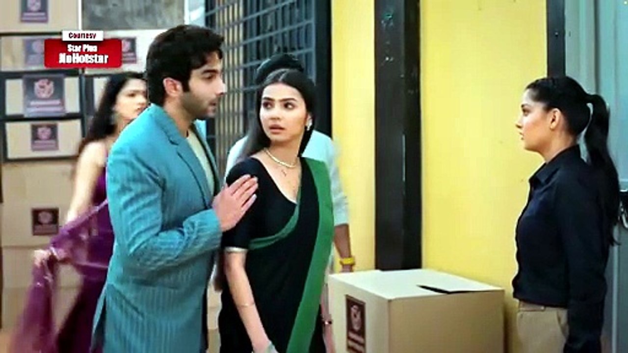 Kyunki Saas Bhi Kabhi Bahu Thi today promo 18th June 2026