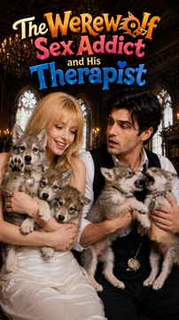 The Werewolf Sex Addict and His Therapist - Full Episode (ENGSUB) | Werewolf Romance Comedy Short Drama