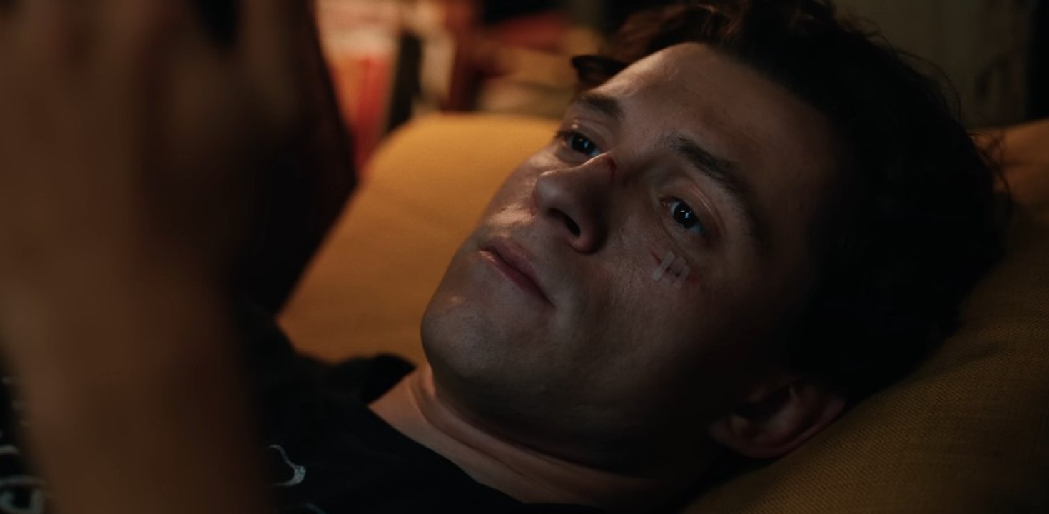 Spider-Man: Brand New Day - Trailer 2 (Deutsch) HD