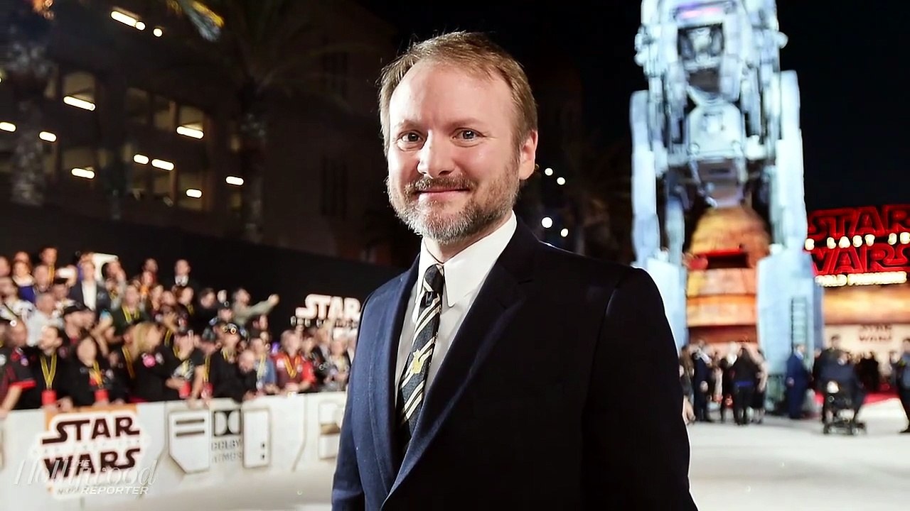 Rian Johnson Stands By His Version of Luke Skywalker | THR News [Full Movie]