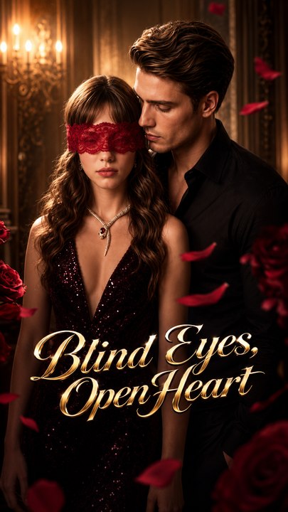 Blind Eyes, Open Heart - Full Episode (ENGSUB) | Romantic Drama, Mystery Romance, Short Drama