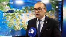 Yurdun büyük bölümünde 3 gün boyunca yağış görülecek