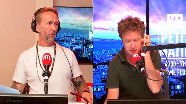Le Cave' réveil du 18 juin 2026